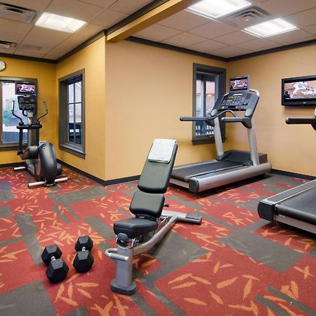 Residence Inn Santa Fe Kemudahan gambar