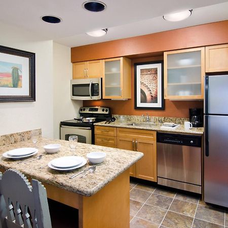 Residence Inn Santa Fe Luaran gambar