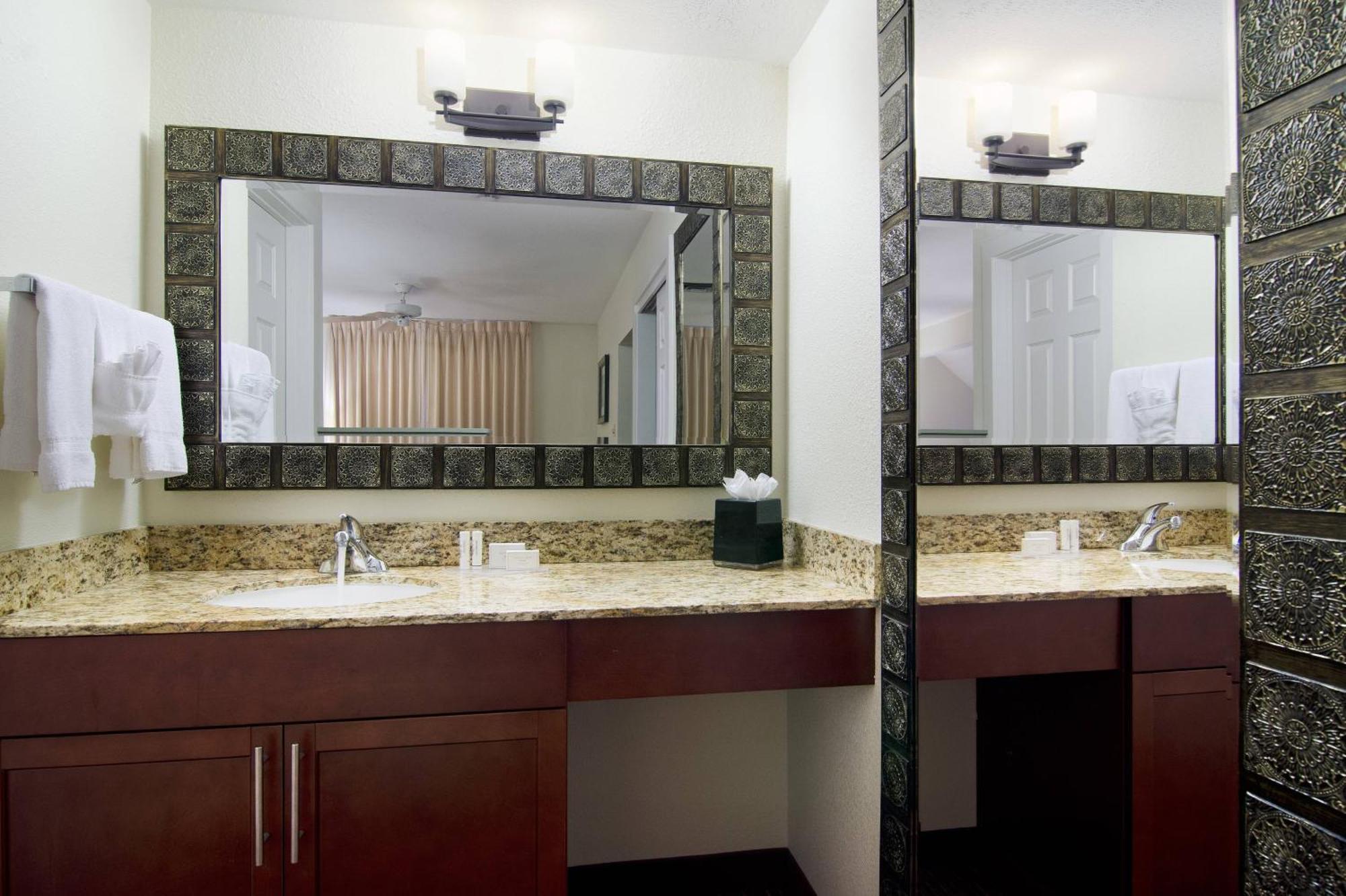 Residence Inn Santa Fe Luaran gambar